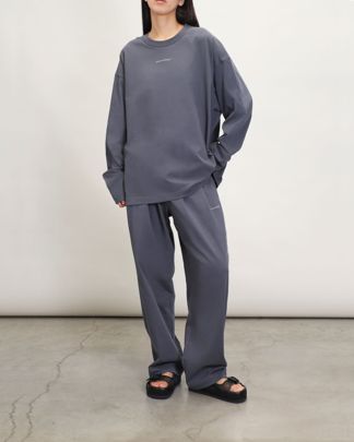 Купить Лонгслив MONOCHROME