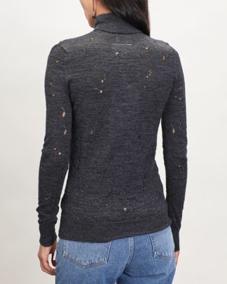 Купить Водолазка MM6