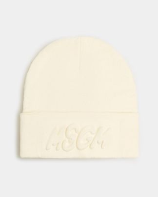 Купить Шапка MSGM