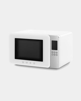 Купить Микроволновая печь с грилем SMEG