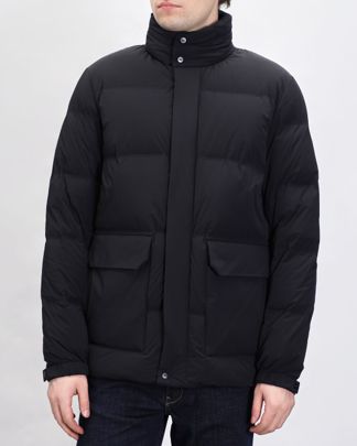 Купить Пуховик DUNO