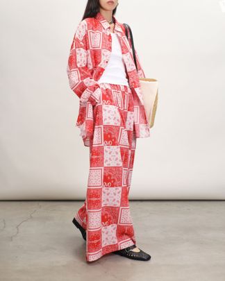 Купить Брюки MONOCHROME