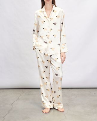 Купить Брюки THE AYRIS