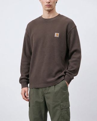 Купить Лонгслив CARHARTT WIP