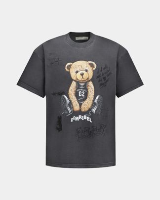 Купить Футболка DOM REBEL