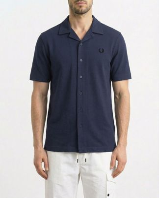 Купить Рубашка кор FRED PERRY