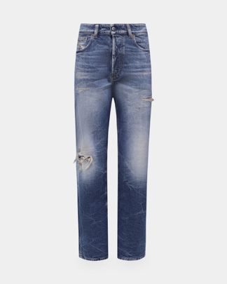 Купить Джинсы DIESEL