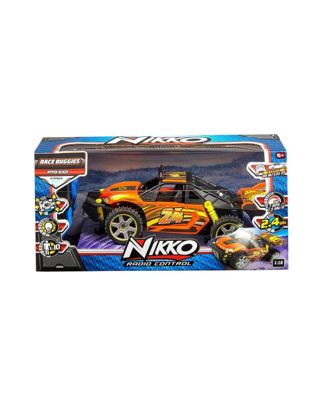 Купить Гоночный багги на р/у race buggies - hyper blaze Nikko