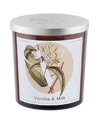 Купить Свеча  "v ваниль и молоко" PERNICI