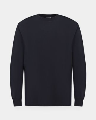 Купить Лонгслив SOLID