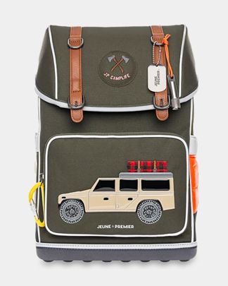 Купить Рюкзак JEUNE PREMIER KIDS