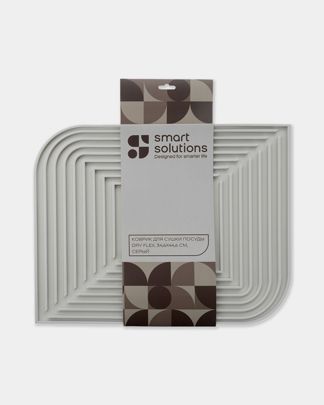 Купить Коврик для сушки посуды, 35х45 см SMART SOLUTIONS