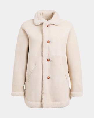 Купить Дубленка ROCKABI