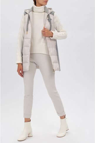 Купить Брюки LORENA ANTONIAZZI