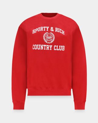 Купить Свитшот SPORTY&RICH