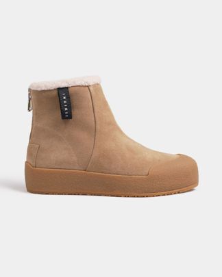 Купить Ботинки INUIKII