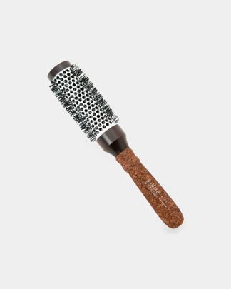 Купить Cc3 щетка для укладки волос круглая керамич d50 мм IBIZA