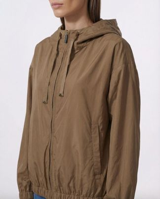 Купить Ветровка MAX MARA THE CUBE