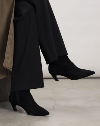 Купить Ботильоны ASH