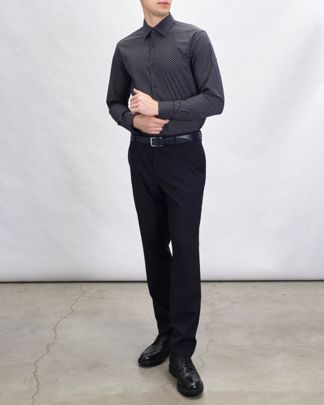 Купить Рубашка HUGO BOSS