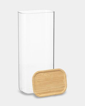 Купить Емкость для хранения 2 л SMART SOLUTIONS