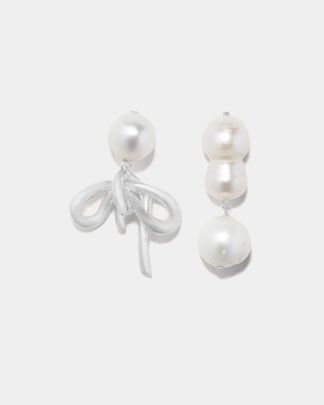 Купить Серьги COMPLETEDWORKS