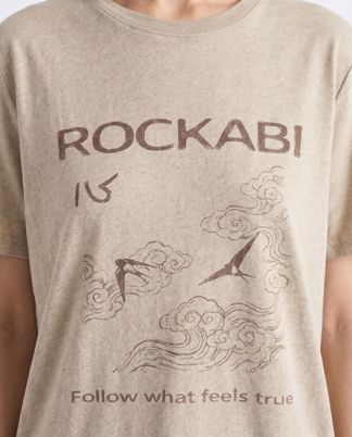 Купить Футболка ROCKABI