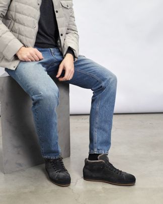 Купить Кеды FABIANO RICCI MEN