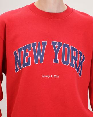 Купить Свитшот SPORTY&RICH