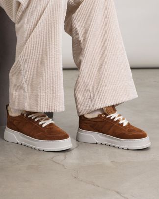 Купить Кроссовки STOKTON