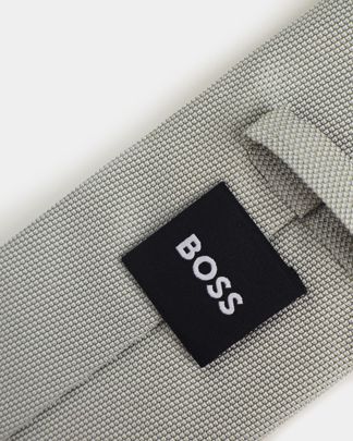 Купить Галстук HUGO BOSS