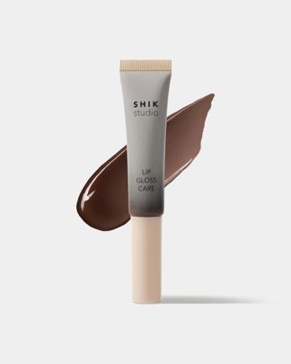 Купить Блеск для губ ухаживающий 105 brown sugar SHIK