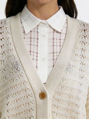 Купить Кардиган LORENA ANTONIAZZI