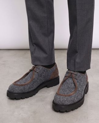 Купить Полуботинки DOUCALS