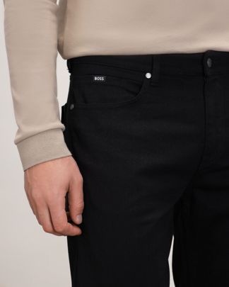 Купить Джинсы HUGO BOSS