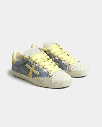 Купить Кеды PREMIATA