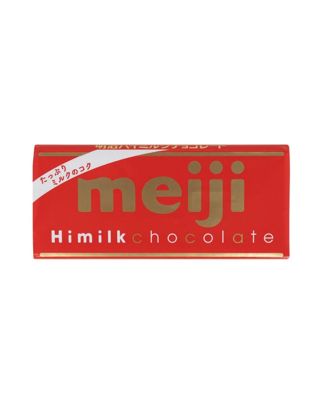 Купить Плитка шоколада  сливочно-молочная Meiji