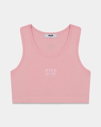 Купить Топ MSGM