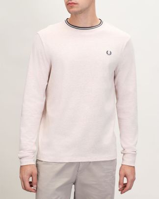 Купить Лонгслив FRED PERRY