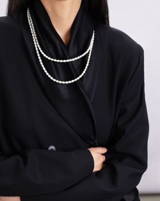 Купить Колье RINGSTONE