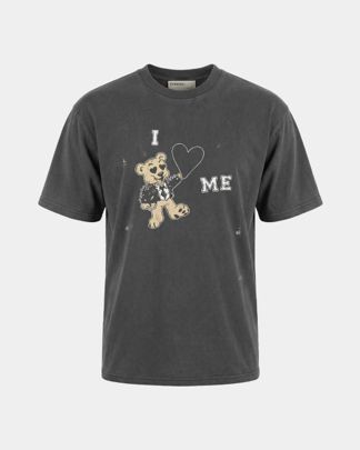 Купить Футболка DOM REBEL