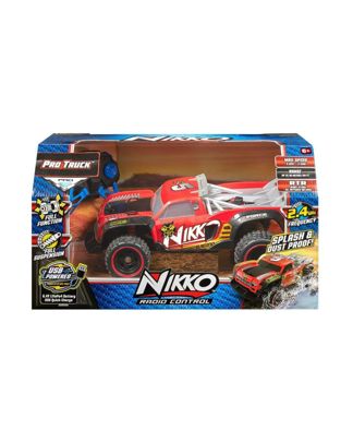 Купить Внедорожник на р/у pro trucks nikko racing #5 Nikko
