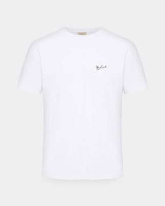 Купить Футболка WOOLRICH