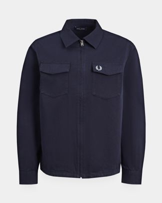 Купить Рубашка FRED PERRY