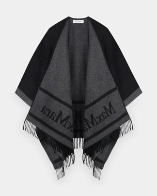 Купить Пончо MAX MARA