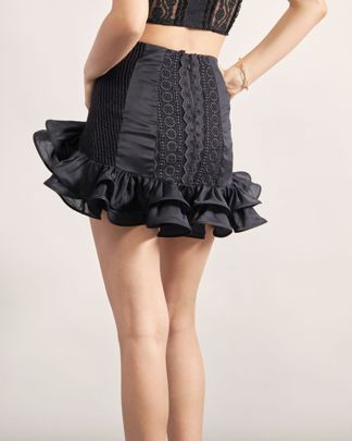 Купить Юбка CHARO RUIZ