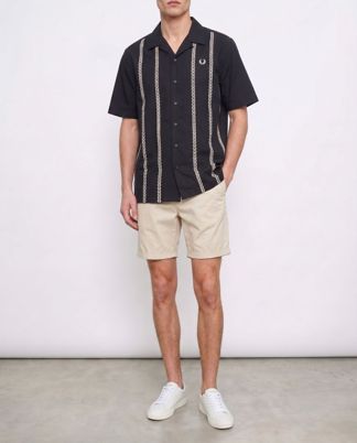 Купить Рубашка кор FRED PERRY