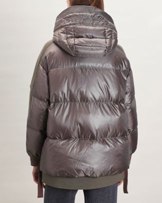 Купить Пуховик DIEGO M