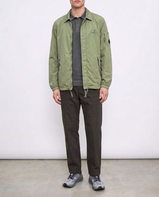 Купить Куртка CP COMPANY MEN