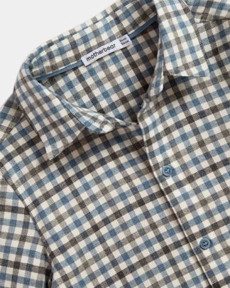 Купить Рубашка MOTHERBEAR